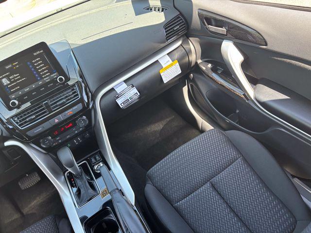 2026 Mitsubishi Eclipse Cross LE 1.5T S-AWC