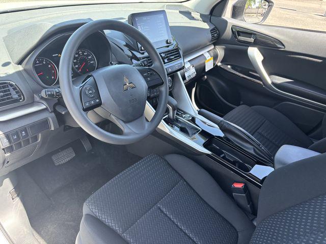 2026 Mitsubishi Eclipse Cross LE 1.5T S-AWC