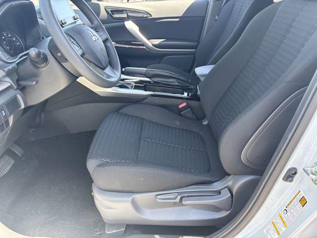 2026 Mitsubishi Eclipse Cross LE 1.5T S-AWC