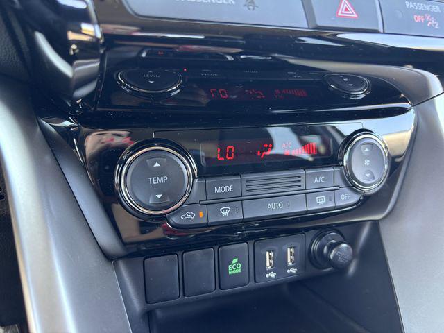 2026 Mitsubishi Eclipse Cross LE 1.5T S-AWC