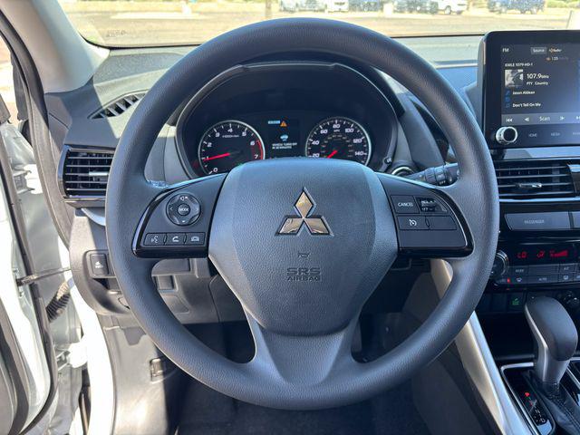 2026 Mitsubishi Eclipse Cross LE 1.5T S-AWC