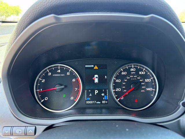 2026 Mitsubishi Eclipse Cross LE 1.5T S-AWC