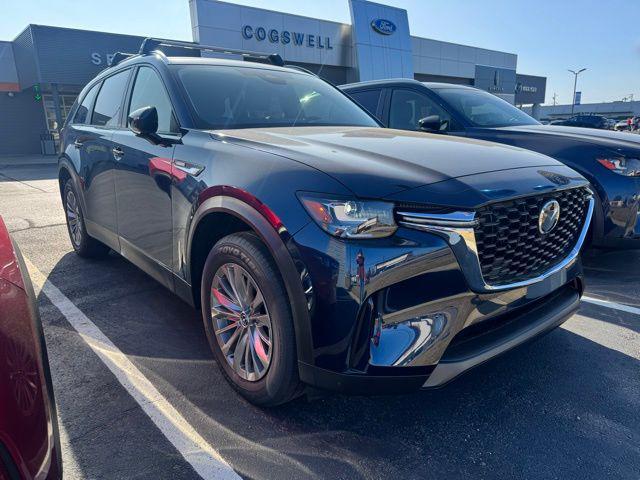 2026 Mazda X-90 3.3 Turbo Select for sale in Russellville, AR
