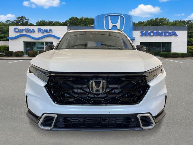 2026 Honda CR-V Hybrid AWD Sport Touring