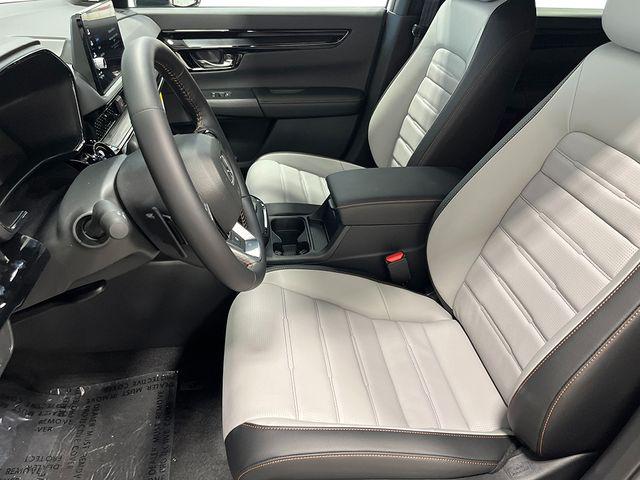 2026 Honda CR-V Hybrid AWD Sport Touring