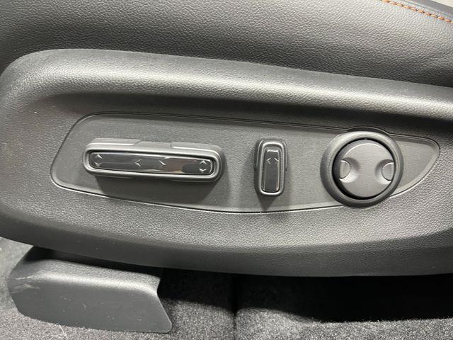 2026 Honda CR-V Hybrid AWD Sport Touring