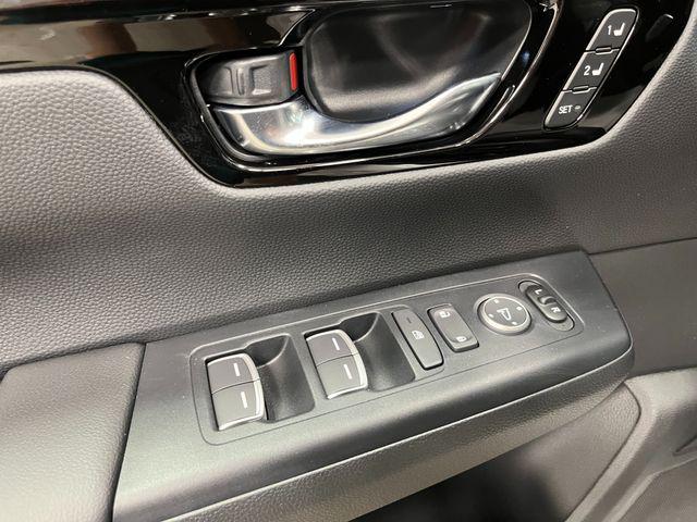 2026 Honda CR-V Hybrid AWD Sport Touring