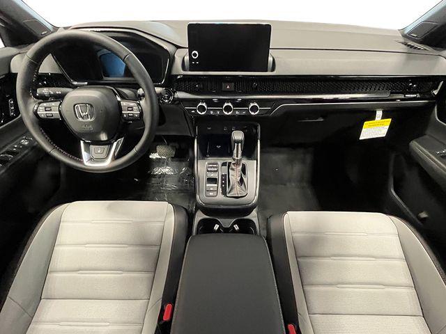 2026 Honda CR-V Hybrid AWD Sport Touring