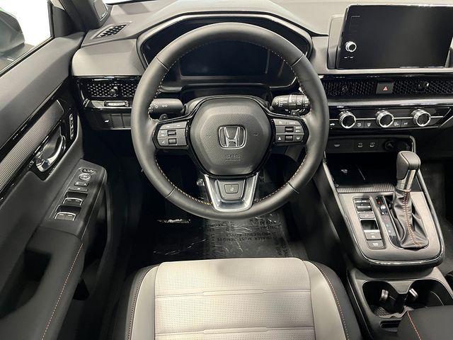 2026 Honda CR-V Hybrid AWD Sport Touring