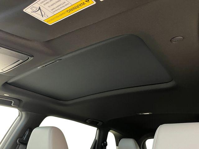 2026 Honda CR-V Hybrid AWD Sport Touring