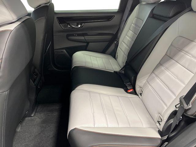 2026 Honda CR-V Hybrid AWD Sport Touring