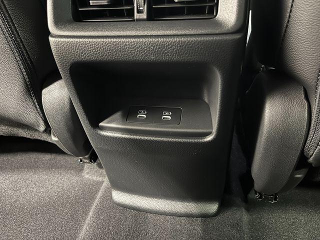 2026 Honda CR-V Hybrid AWD Sport Touring