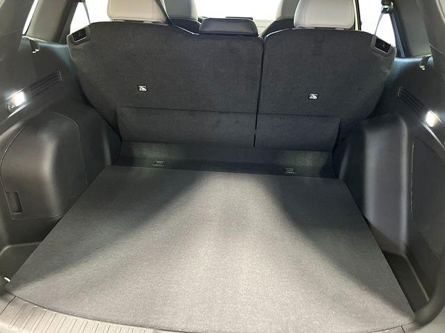 2026 Honda CR-V Hybrid AWD Sport Touring