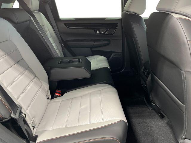 2026 Honda CR-V Hybrid AWD Sport Touring