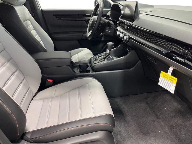 2026 Honda CR-V Hybrid AWD Sport Touring