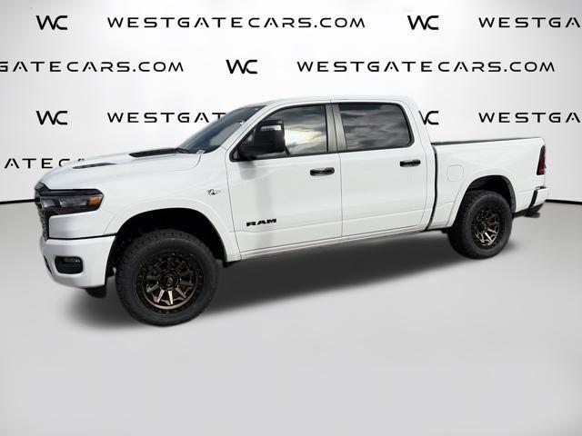 2026 Ram 1500 Laramie Crew Cab 4x4 5'7" Box for sale in Wake Forst, NC
