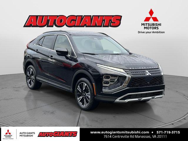 2026 Mitsubishi Eclipse Cross SE 1.5T S-AWC for sale in Manassas, VA