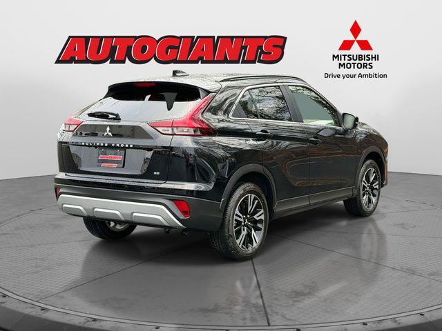 2026 Mitsubishi Eclipse Cross SE 1.5T S-AWC