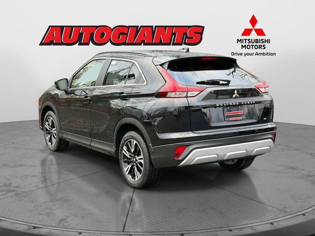 2026 Mitsubishi Eclipse Cross SE 1.5T S-AWC