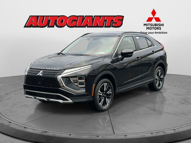 2026 Mitsubishi Eclipse Cross SE 1.5T S-AWC