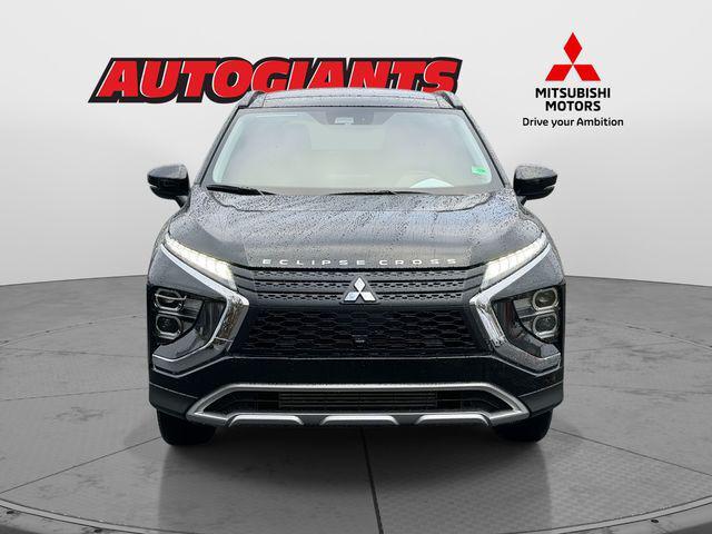 2026 Mitsubishi Eclipse Cross SE 1.5T S-AWC