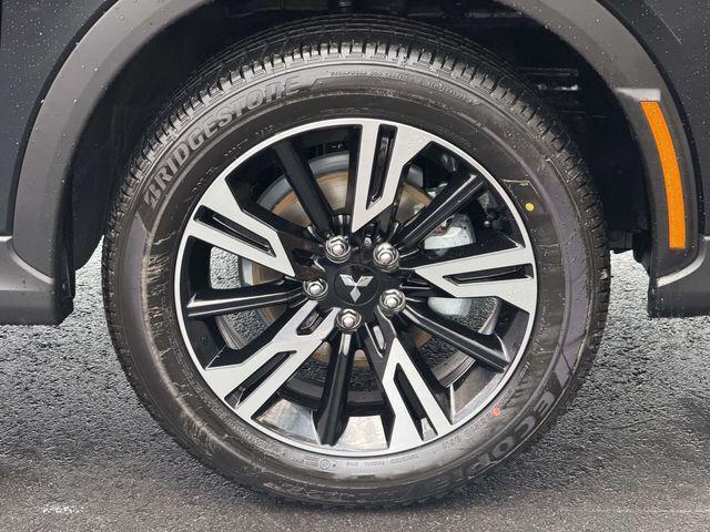 2026 Mitsubishi Eclipse Cross SE 1.5T S-AWC