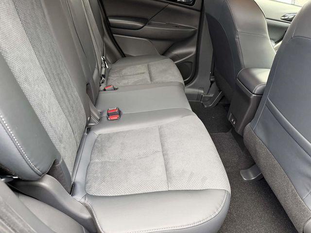 2026 Mitsubishi Eclipse Cross SE 1.5T S-AWC