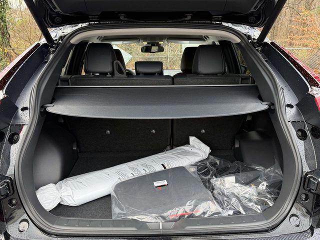 2026 Mitsubishi Eclipse Cross SE 1.5T S-AWC