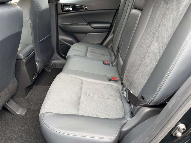 2026 Mitsubishi Eclipse Cross SE 1.5T S-AWC
