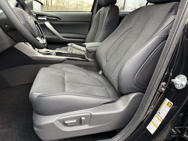2026 Mitsubishi Eclipse Cross SE 1.5T S-AWC