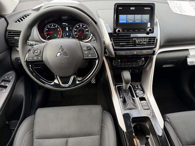 2026 Mitsubishi Eclipse Cross SE 1.5T S-AWC