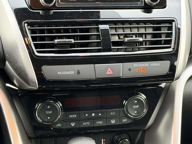 2026 Mitsubishi Eclipse Cross SE 1.5T S-AWC