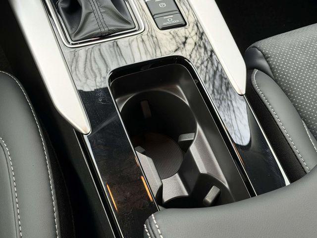 2026 Mitsubishi Eclipse Cross SE 1.5T S-AWC
