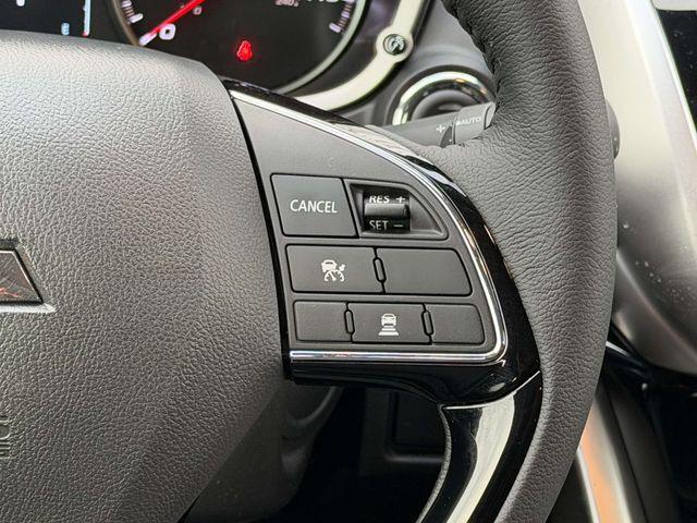 2026 Mitsubishi Eclipse Cross SE 1.5T S-AWC