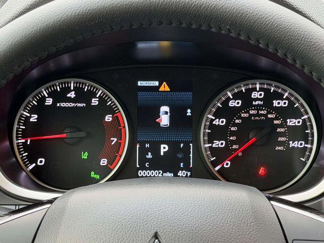 2026 Mitsubishi Eclipse Cross SE 1.5T S-AWC