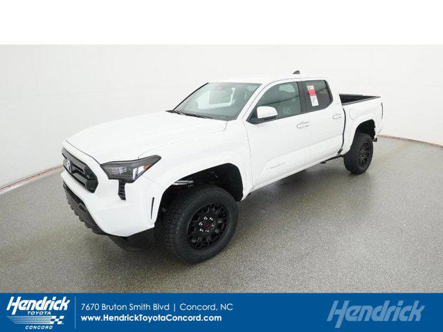 2026 Toyota Tacoma SR5 for sale in Concord, NC