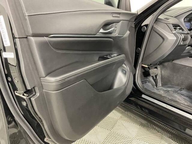 2021 Cadillac CT4 Premium Luxury