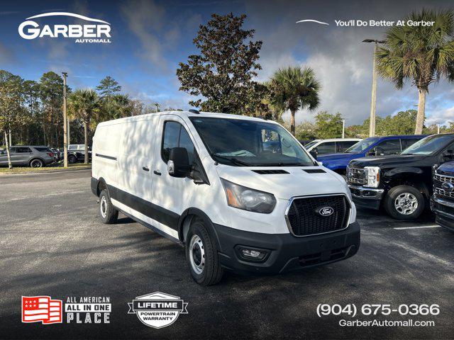 2026 Ford Transit Base for sale in Green Cove Springs, FL