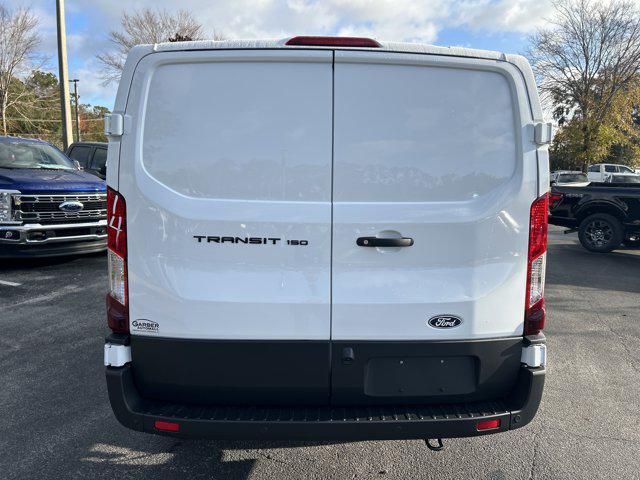 2026 Ford Transit Base