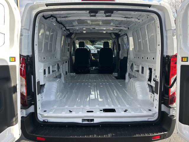 2026 Ford Transit Base