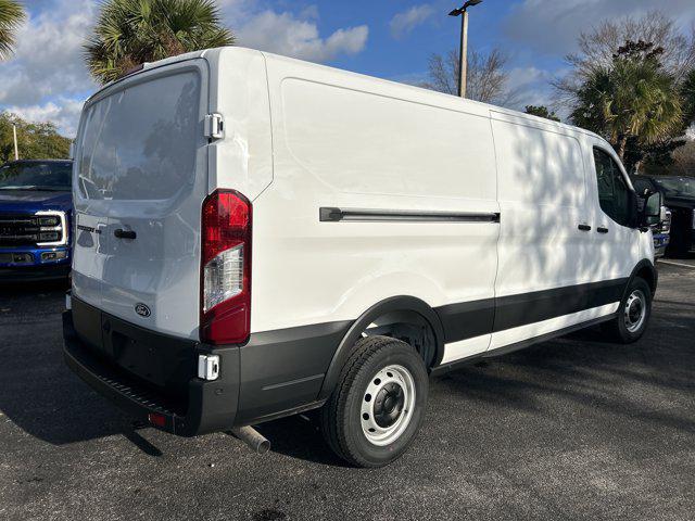2026 Ford Transit Base