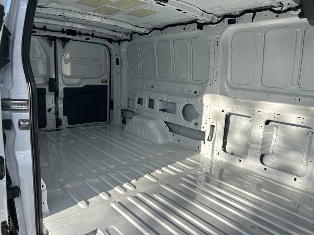2026 Ford Transit Base