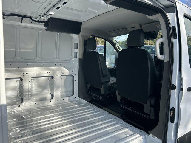 2026 Ford Transit Base