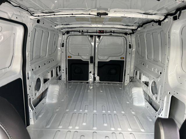2026 Ford Transit Base