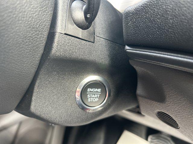 2026 Ford Transit Base