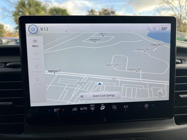 2026 Ford Transit Base