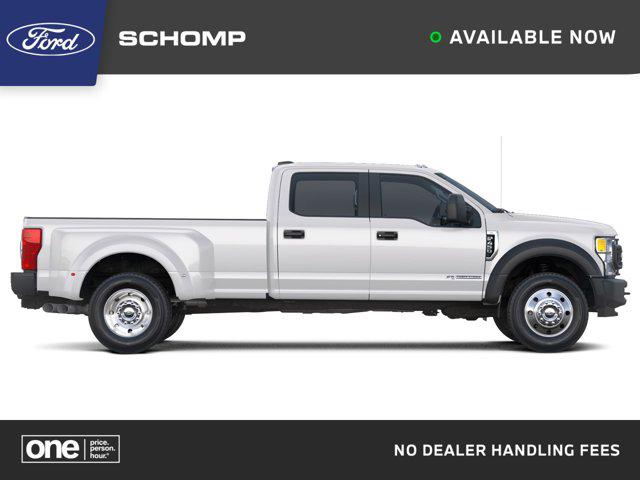 2026 Ford F-450 XL for sale in Aurora, CO