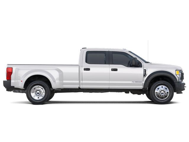 2026 Ford F-450 XL