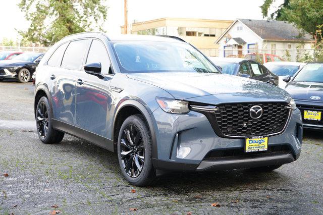 2026 Mazda X-90 Premium Sport for sale in Edmonds, WA