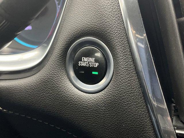 2023 Chevrolet Traverse AWD LT Leather